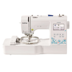 Brother - Brother Innov-is NV 18E Nakış Makinesi Brother - Brother Innov-is NV 18E Nakış Makinesi