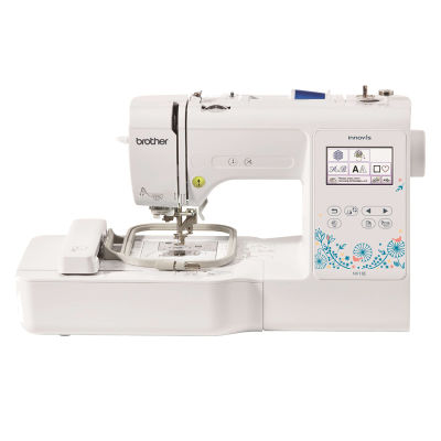 Brother Innov-is NV 18E Nakış Makinesi - 1