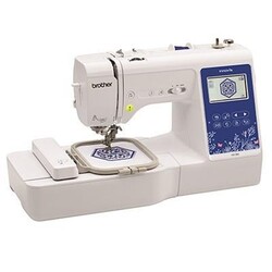 Brother NV180E Dikiş ve Nakış Makinesi - 2