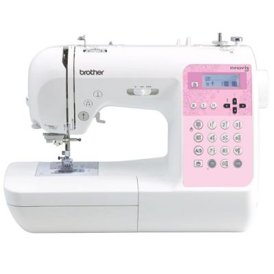 Brother Innov-is 55 P (NV55 P) Elektronik Dikiş Nakış ve Piko Makinesi - 1