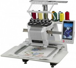 Brother PR-1000 Nakış Makinesi - 2