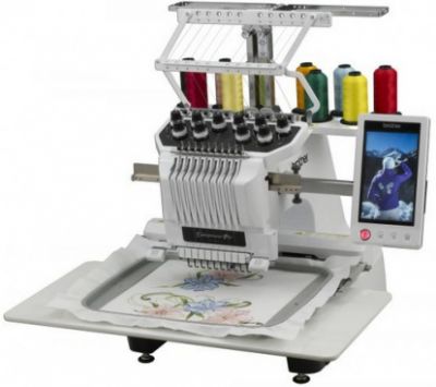 Brother PR-1000 Nakış Makinesi - 2
