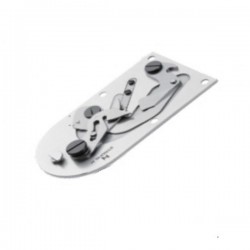 STRONG H - Brother Punteriz Komple Plaka (Bıçaklarıyla-Vidalarıyla Beraber) (B430 için) STRONG H - Brother Punteriz Komple Plaka (Bıçaklarıyla-Vidalarıyla Beraber) (B430 için)