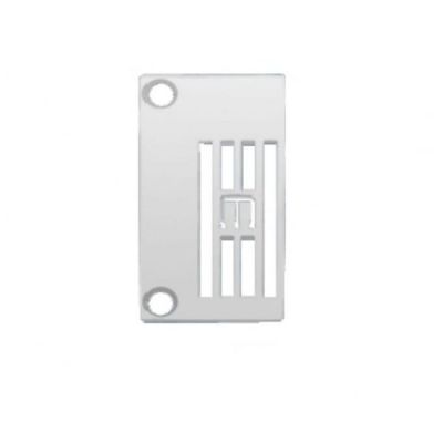 Brother Reçme 5.6mm Etek Plaka - 1