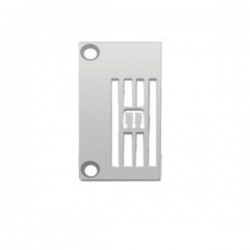 Brother Reçme 6.4mm Etek Plaka
