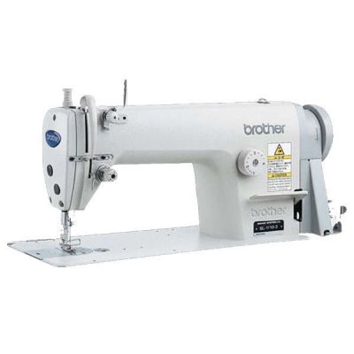 Brother S-1000 Tek İğne Sanayi Tipi Düz Dikiş Makinası - 1