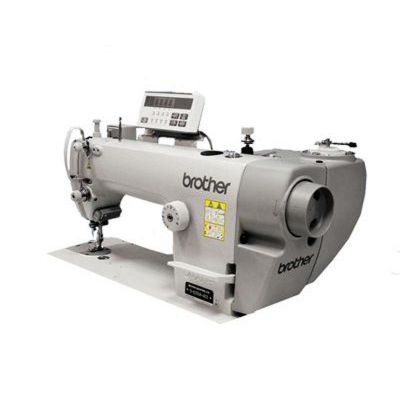 Brother S-6200-A-405 Kalın Kumaşlar İçin Elektronik Düz Dikiş Makinası 5 mm - 1