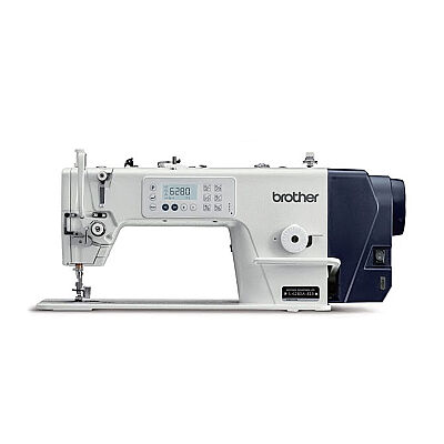 Brother S-6280A-813 Direct Drive Otomatik Düz Dikiş Makinası - 1