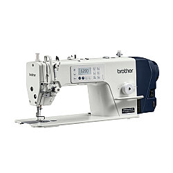 Brother S-6280A-813 Direct Drive Otomatik Düz Dikiş Makinası - 2