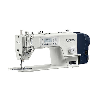 Brother S-6280A-813 Direct Drive Otomatik Düz Dikiş Makinası - 2