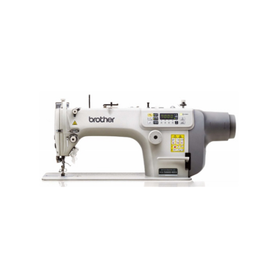 Brother S-7000DD-403 Kafadan Motorlu Elektronik Düz Dikiş Makinası - 1