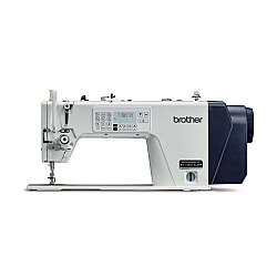 Brother S-7180A-813P (-815P) Direct Drive Çift Bıçaklı Otomatik Düz Dikiş Makinası - 2