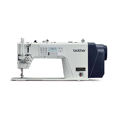 Brother S-7180A-813P (-815P) Direct Drive Çift Bıçaklı Otomatik Düz Dikiş Makinası - 2