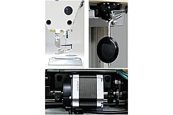 Brother S-7190A Direct Drive Elektronik Transportlu, Otomatik İplik Kesmeli Düz Dikiş Makinesi. - 3