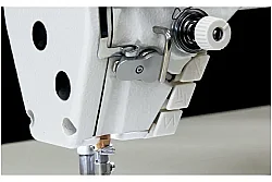 Brother S-7190A Direct Drive Elektronik Transportlu, Otomatik İplik Kesmeli Düz Dikiş Makinesi. - 2