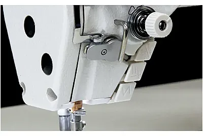 Brother S-7190A Direct Drive Elektronik Transportlu, Otomatik İplik Kesmeli Düz Dikiş Makinesi. - 2