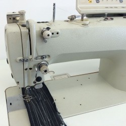 Brother S-7220B-403 İğne Transportlu Düz Dikiş Makinesi - 2.El - 2