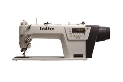 Brother - Brother S-7250A-403P Direct Drive Micro Yağsız Elektronik Düz Dikiş Makinası Brother - Brother S-7250A-403P Direct Drive Micro Yağsız Elektronik Düz Dikiş Makinası