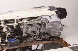 Brother S-7250A-703 Direct Drive Elektronik Düz Dikiş Makinası - 4