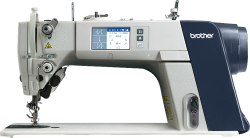 Brother - Brother S-7300A-405 Elektronik Dişli Sistemi ve İplik Kesmeli, Tek İğneli, Direct Drive Düz Dikiş Makinesi (Kalın İş İçin) (905) Brother - Brother S-7300A-405 Elektronik Dişli Sistemi ve İplik Kesmeli, Tek İğneli, Direct Drive Düz Dikiş Makinesi (Kalın İş İçin) (905)