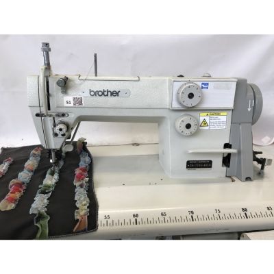 Brother SA-7740-403 Örümcek Ayak - 2.El - 1