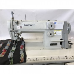 Brother - Brother SA-7740-403 Örümcek Ayak - 2.El