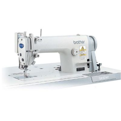 Brother SL-2110-403 Tek İğneli, İplik Kesmeli Düz Dikiş Makinası - 1