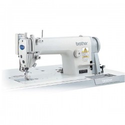 Brother - Brother SL-2110-403 Tek İğneli, İplik Kesmeli Düz Dikiş Makinası Brother - Brother SL-2110-403 Tek İğneli, İplik Kesmeli Düz Dikiş Makinası