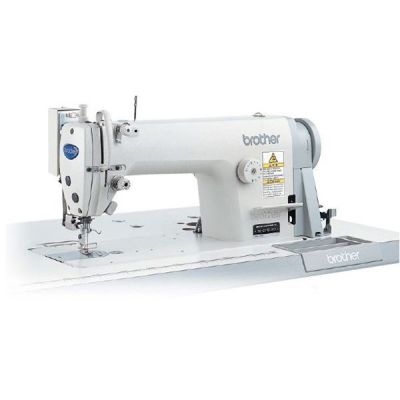 Brother SL-2110-403 Tek İğneli, İplik Kesmeli Düz Dikiş Makinası