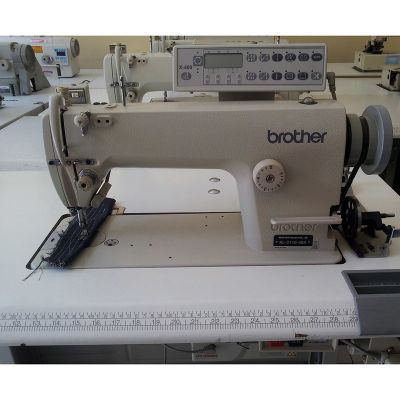 Brother SL-2110-405 Elektronik Düz Dikiş Makinası