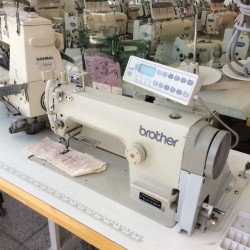 Brother SL-2110 Elektronik Düz Dikiş Makinası - 2.El - 2