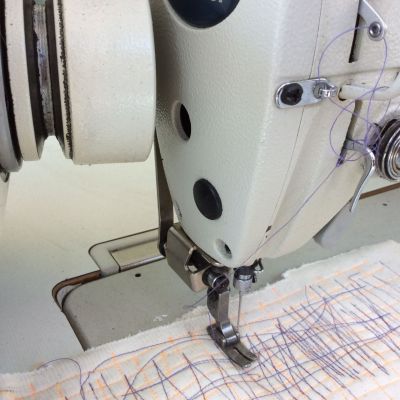 Brother SL-2110 Elektronik Düz Dikiş Makinası - 2.El - 4