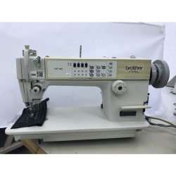 Brother - Brother SL-737A-405 Elektronik Düz Dikiş Makinası - F40 - 2.El