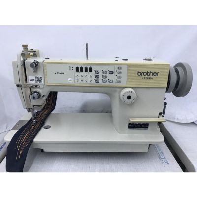 Brother SL-737A-405 Elektronik Düz Dikiş Makinası - F40 - 2.El - 1