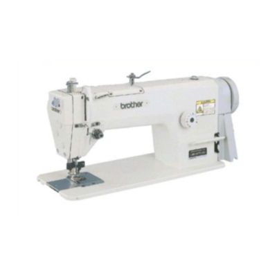 Brother SL-777B-3 Bıçaklı Düz Dikiş Makinası - 1