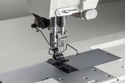 Brother T-8752D-03/05 Direct Drive Çiftiğne Dikiş Makinesi  - 2
