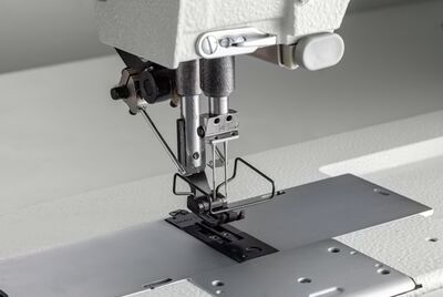 Brother T-8752D-03/05 Direct Drive Çiftiğne Dikiş Makinesi  - 2