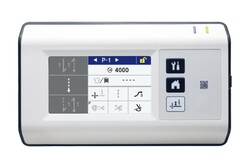 Brother T-8752D-03/05 Direct Drive Çiftiğne Dikiş Makinesi  - 3