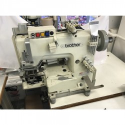 Brother - Brother TCB-291 Jam Kemer Otomatı - 2.El