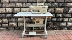 Brother - Brother Z-8550A-031 Elektronik Zigzag Piko Sarma Makinası 2.El