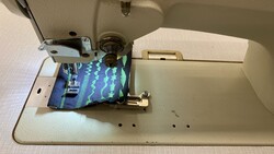 Brother Z-8550A-031 Elektronik Zigzag Piko Sarma Makinası 2.El - Thumbnail