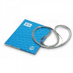 BS - Bs Hızar Bıçağı 4920mm