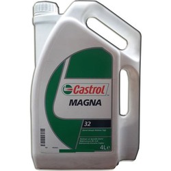 Castrol Magna Iso Vg 32 Dikiş Makinası Yağı 4 Litre (4'lü Paket) - Thumbnail