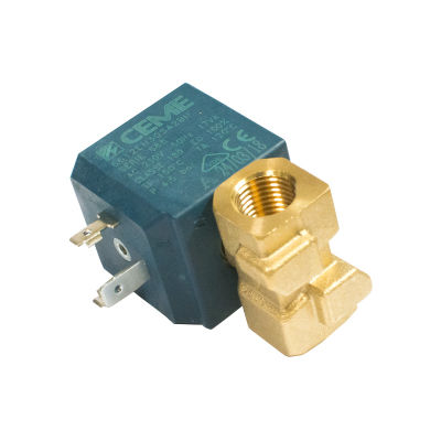 Ceme Selenoid Valf 1/4 - 1