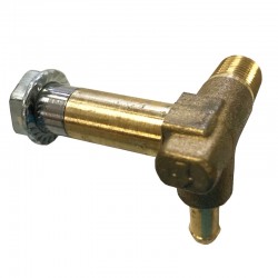 CEME - Ceme Selenoid Valf Bobin Sarısı 1/8