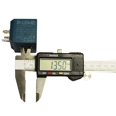 Ceme Selenoid Valf Bobini 1/4 - 2
