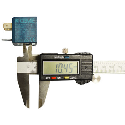 Ceme Selenoid Valf Bobini 1/8 - 2