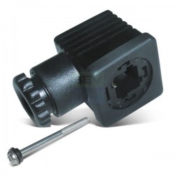 CEME - Ceme Selenoid Valf Soketi 1/4