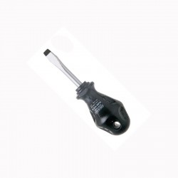 CERPA - Cerpa Norm 1001 01 4025 Klass Topaç Düz Uçlu Tornavida CERPA - Cerpa Norm 1001 01 4025 Klass Topaç Düz Uçlu Tornavida