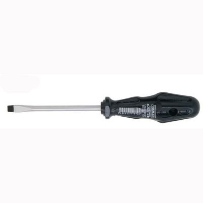 Cerpa Norm 1001 01 5300 Klass Düz Uçlu Tornavida - 1